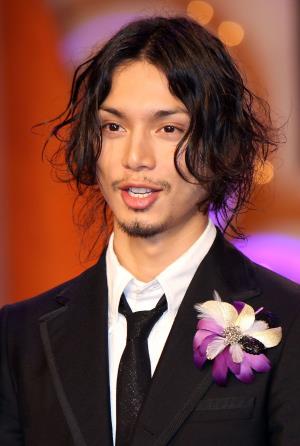 Hiro Mizushima Poster