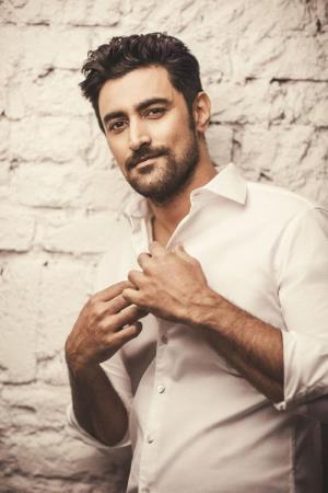 Kunal Kapoor Poster