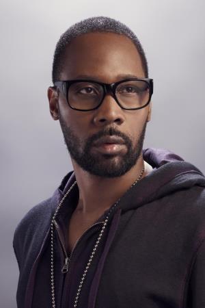 RZA Poster