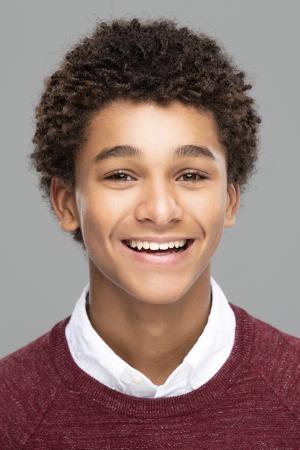 Jaden Michael Poster