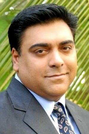 Ram Kapoor Poster