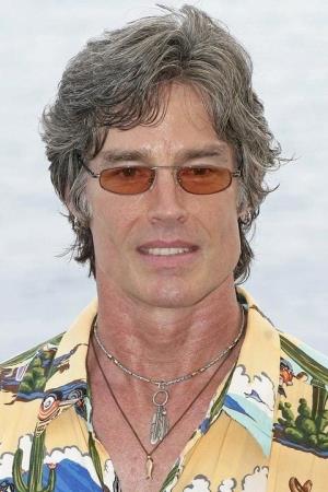 Ronn Moss Poster