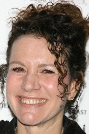 Susie Essman's poster