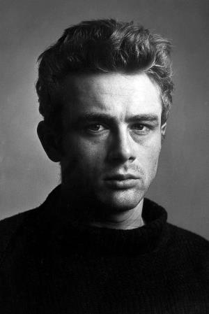 James Dean's poster