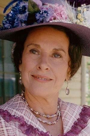 Katherine MacGregor's poster