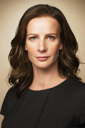 Rachel Griffiths's poster