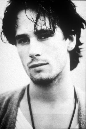 Jeff Buckley's poster