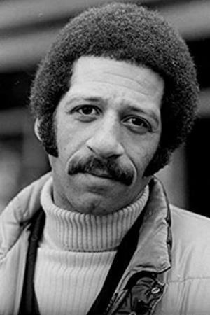 Derek Griffiths's poster