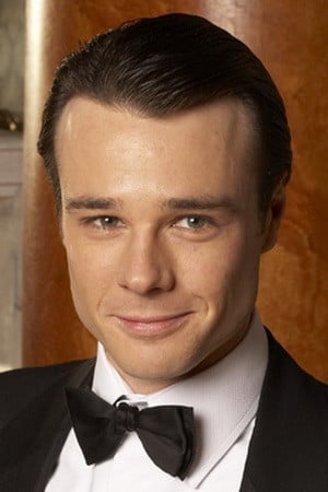 Rupert Evans's poster