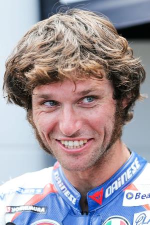 Guy Martin's poster