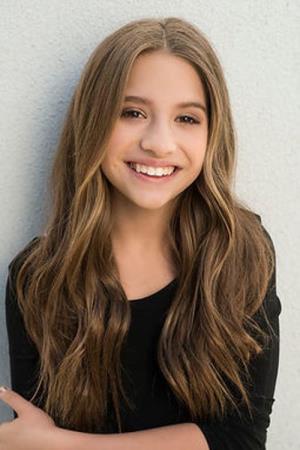 Mackenzie Ziegler's poster