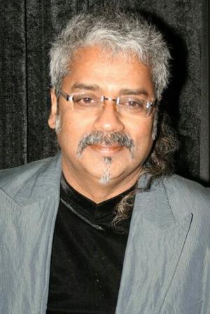 Hariharan Poster