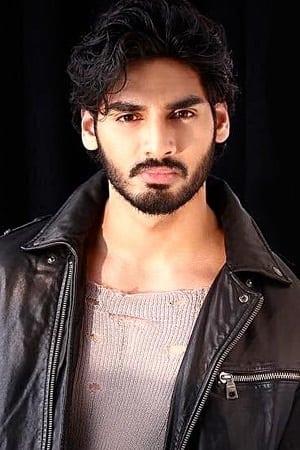 Ahan Shetty Poster