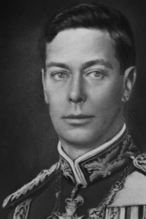 King George VI of the United Kingdom's poster