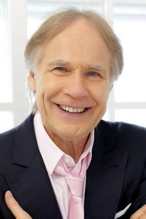 Richard Clayderman's poster