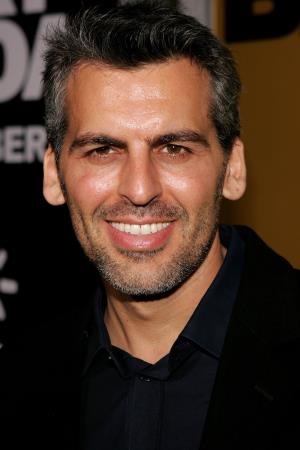 Oded Fehr Poster