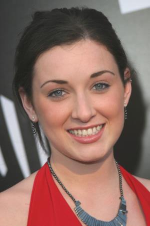 Margo Harshman Poster