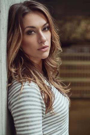 Tasya Teles Poster