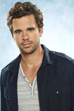 David Walton's poster