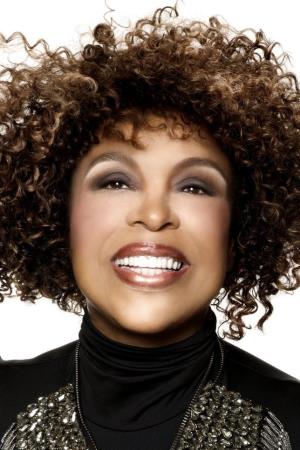 Roberta Flack Poster