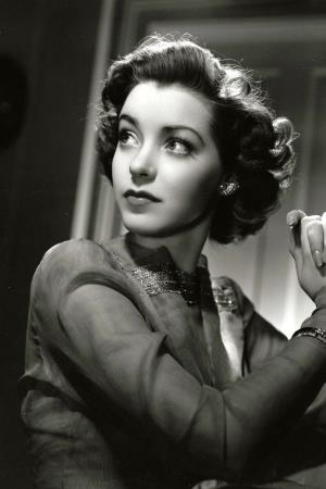 Marsha Hunt's poster