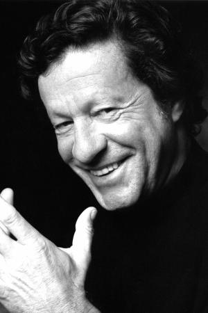 Joaquim de Almeida's poster