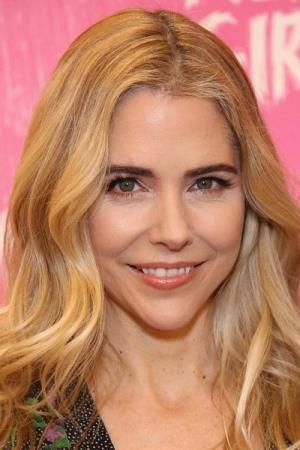 Kerry Butler's poster