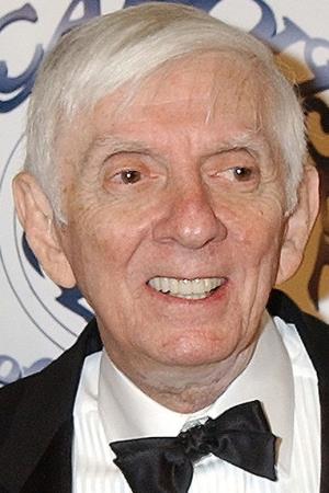 Aaron Spelling's poster