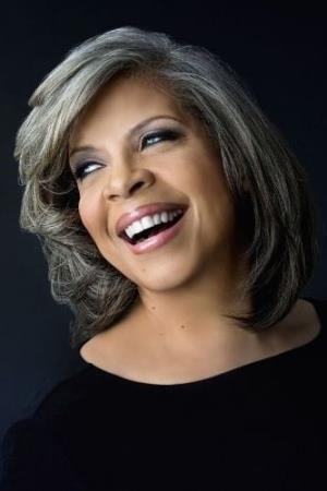 Patti Austin's poster