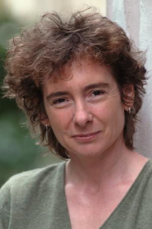 Jeanette Winterson Poster