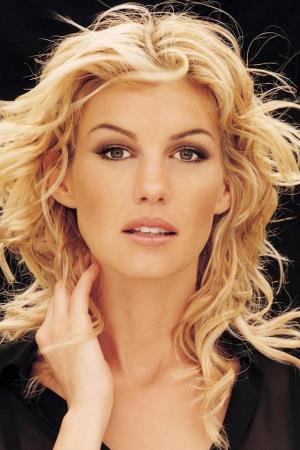 Faith Hill's poster