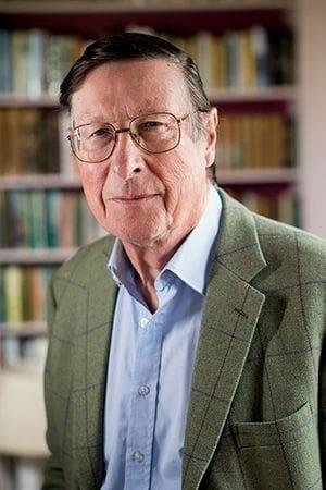 Max Hastings's poster