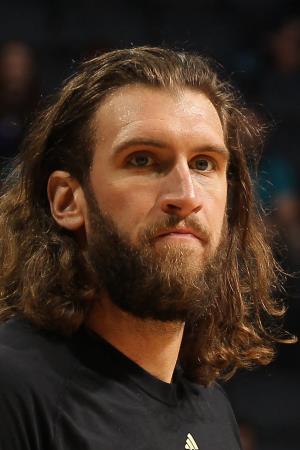 Spencer Hawes's poster