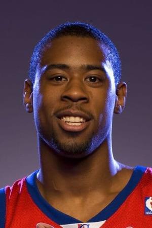 DeAndre Jordan's poster