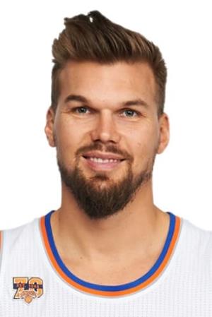 Lou Amundson Poster