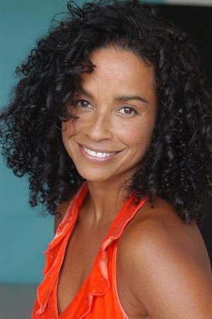 Rae Dawn Chong Poster