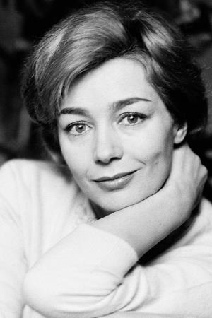 Emmanuelle Riva's poster