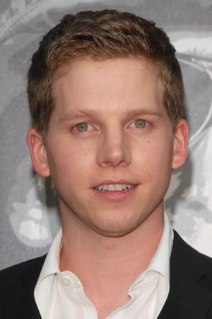 Stark Sands Poster