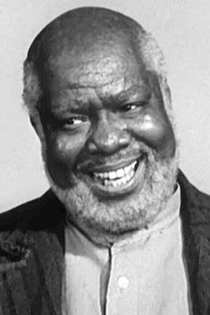 James Baskett's poster