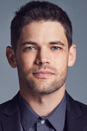 Jeremy Jordan's poster