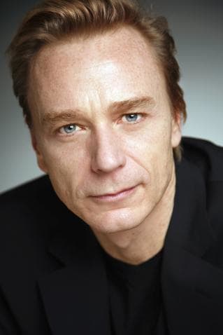 Ben Daniels Poster