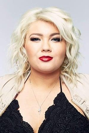 Amber Portwood Poster