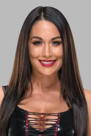 Brie Bella's poster