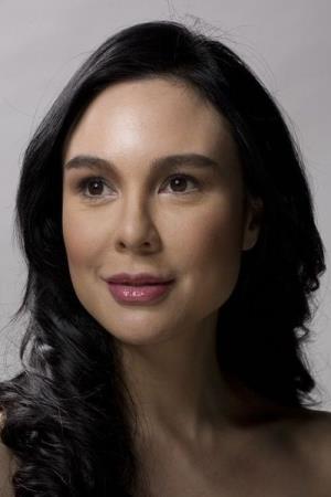 Gretchen Barretto Poster