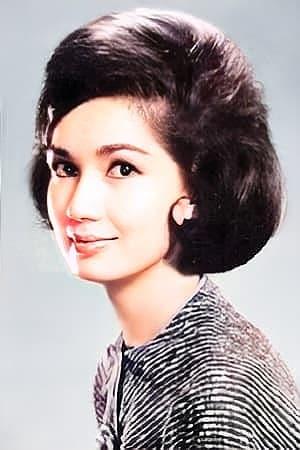 Susan Roces's poster