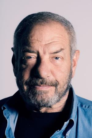 Dick Wolf Poster