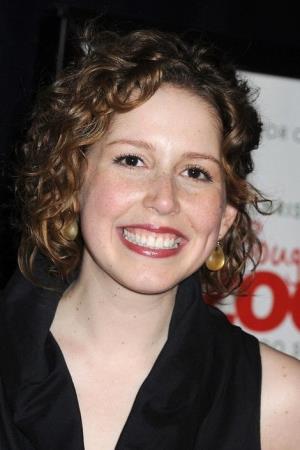 Vanessa Bayer Poster