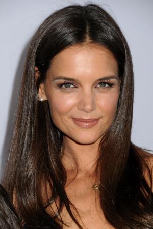 Katie Holmes Poster