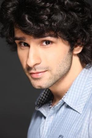 Girish Kumar Poster