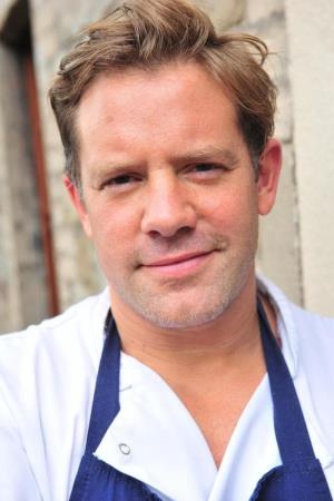 Matt Tebbutt's poster